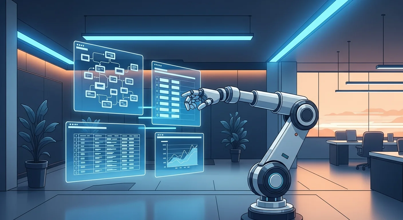 RPA導入の始め方｜中小企業が失敗しないための実践ガイド