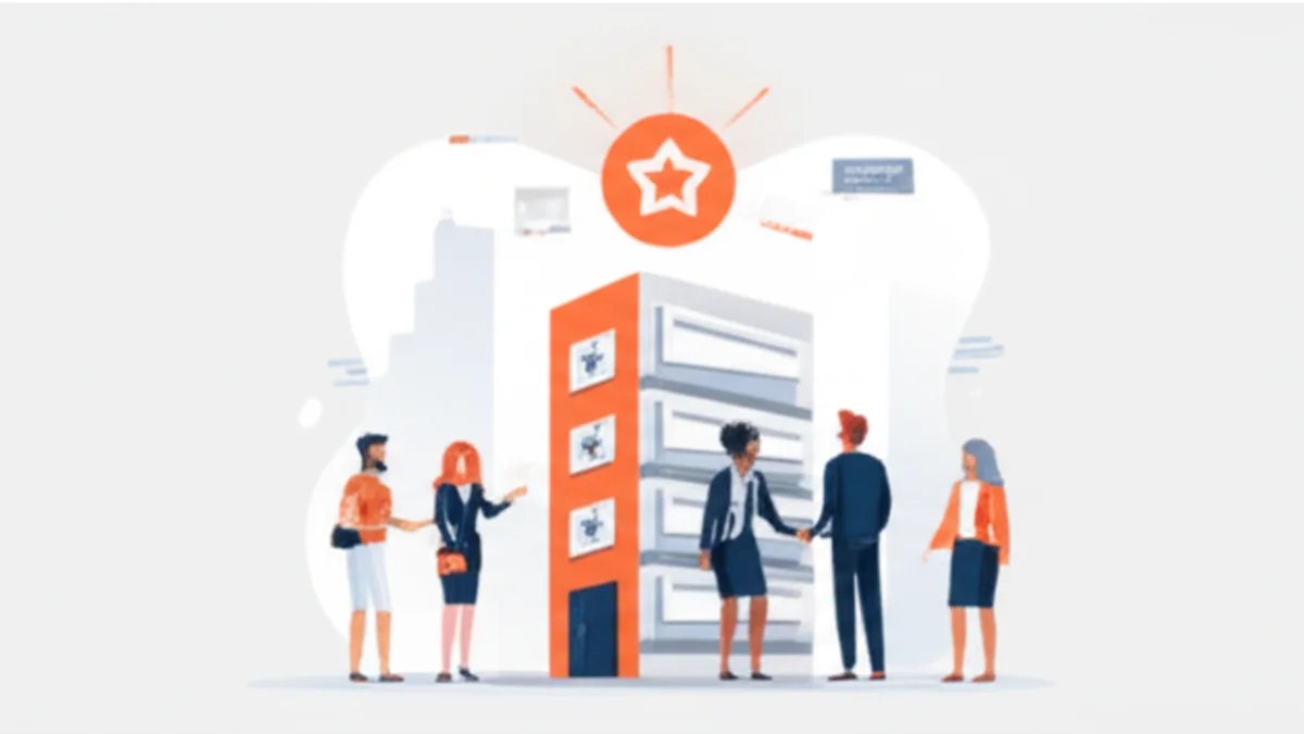 採用ブランディング入門｜中小企業が「選ばれる会社」になるための戦略