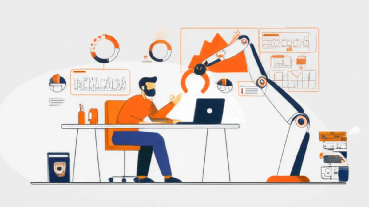 中小企業の生成AI活用術｜ChatGPTで業務を効率化する実践テクニック