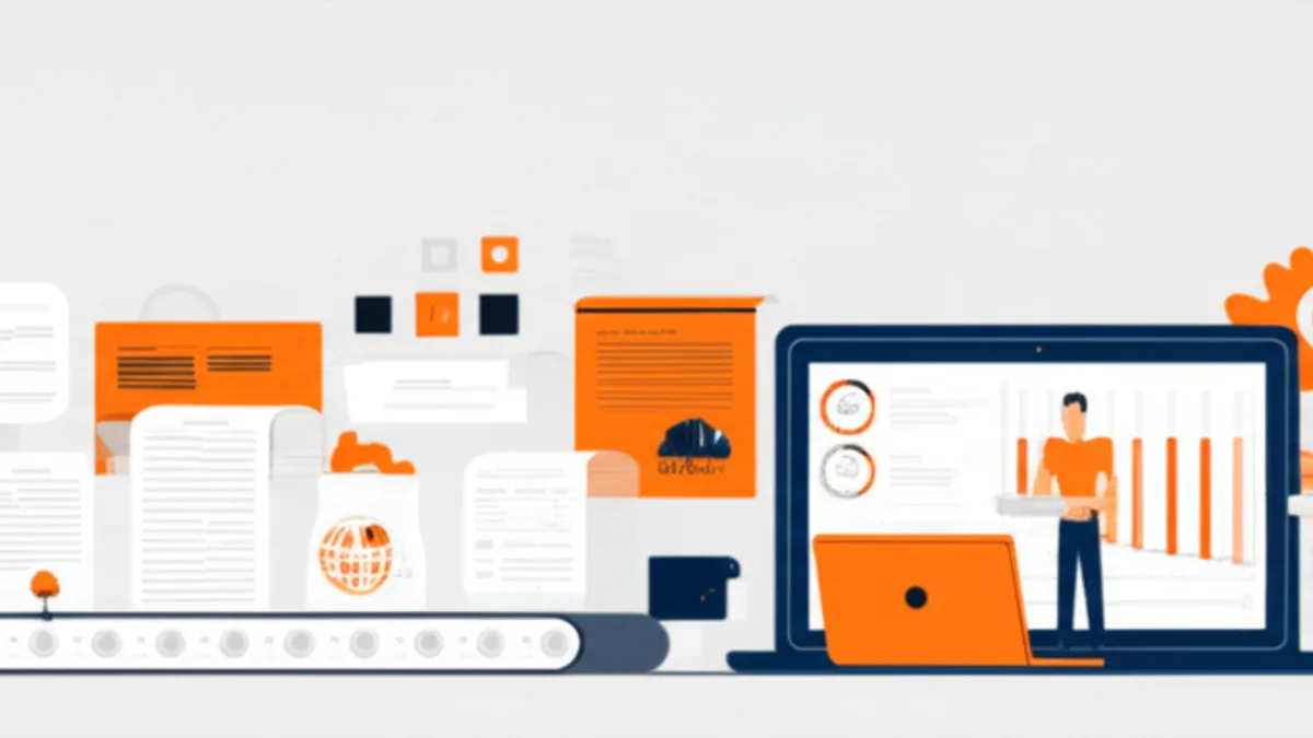 その業務、まだ手作業ですか？｜BPaaSで実現する中小企業の業務自動化