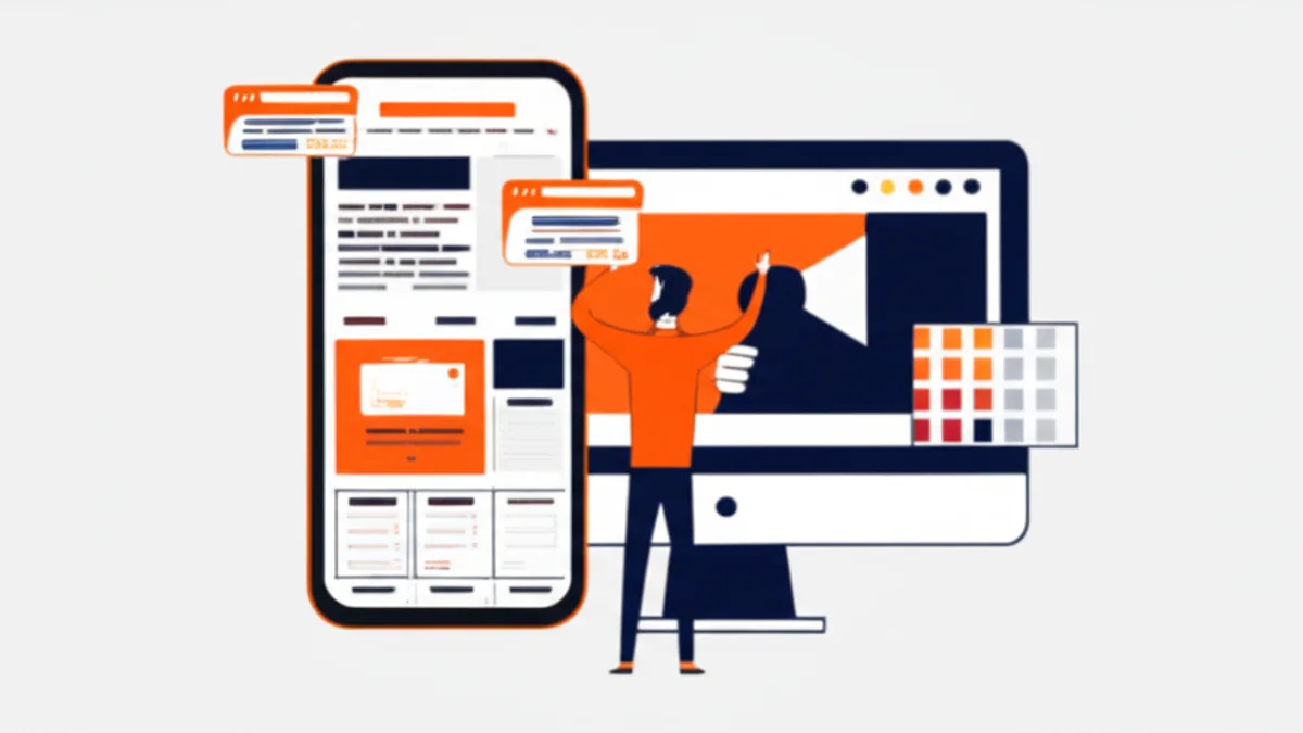 ホームページがない会社は信用されない？｜月1万円Web制作「おいで安」という選択肢