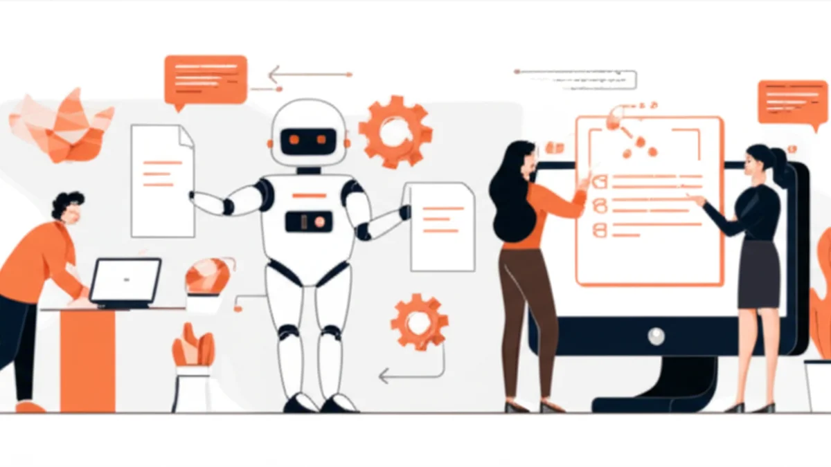 2026年は「AIエージェント実行元年」── 中小企業が乗り遅れないためにできること