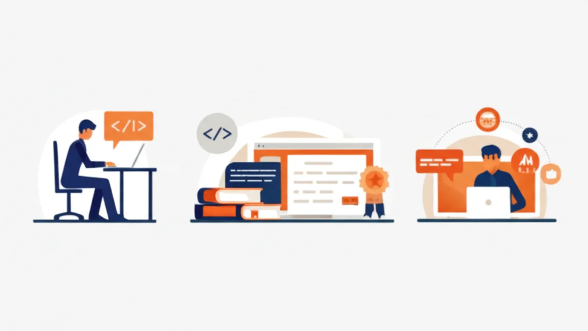 「リスキリングで転職」は本当に有利？補助金制度と成功するキャリアチェンジ戦略