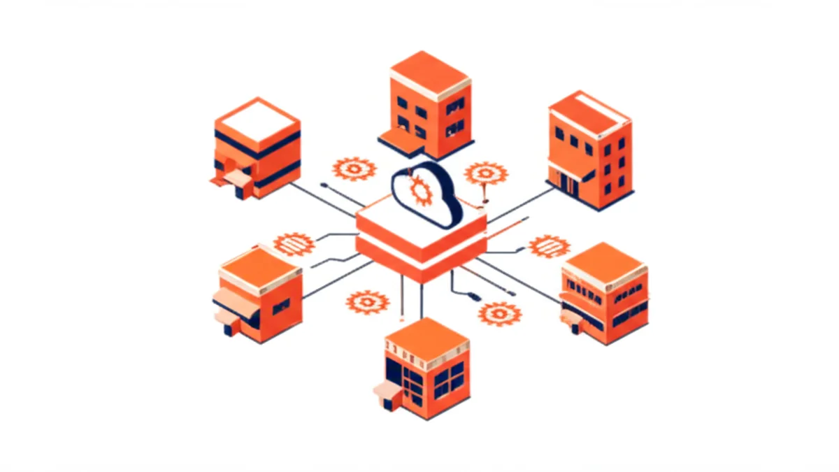 なぜ地方企業はDXに踏み出せないのか──シェアするという第三の選択肢