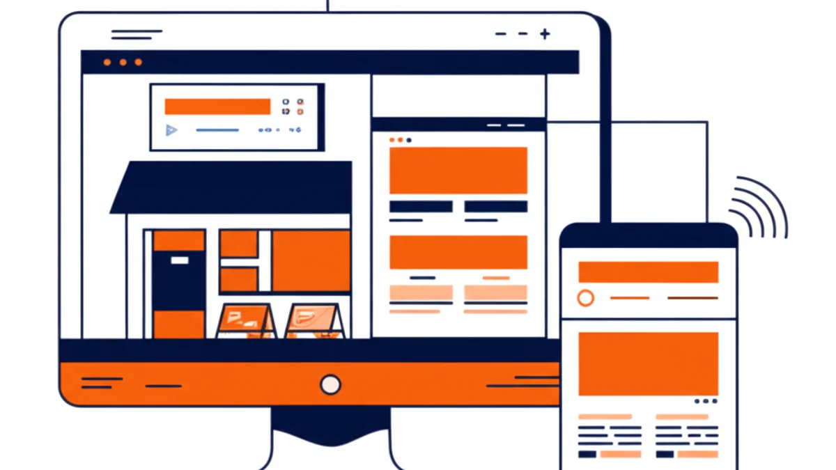 ホームページすらない地方企業が7割──月1万円から始めるデジタル存在証明