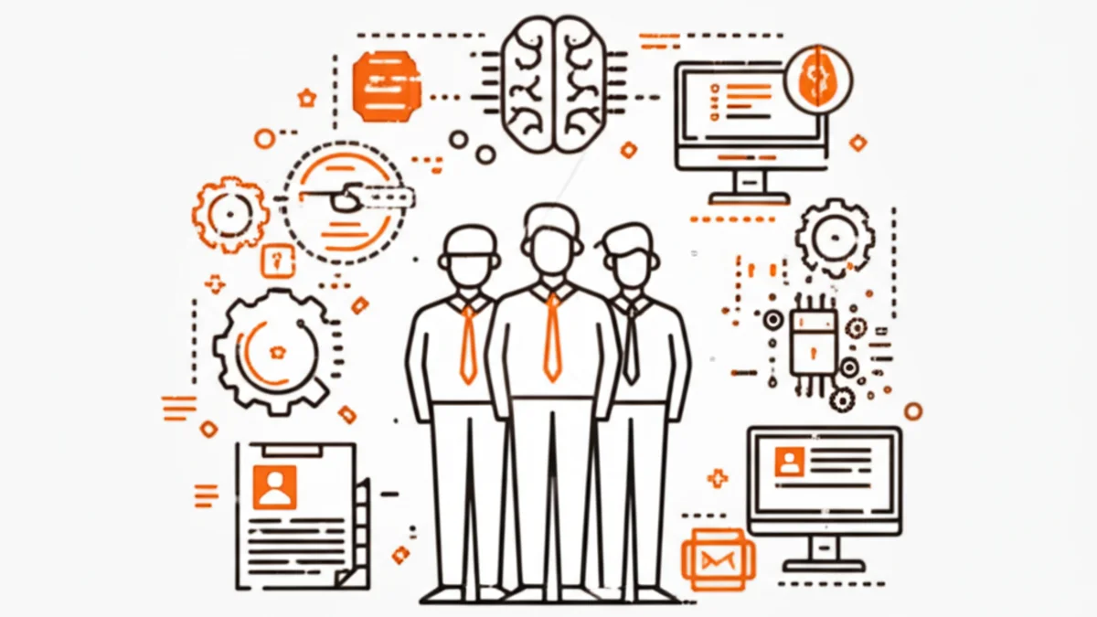 採用しない採用戦略──業務自動化で人を増やさず成長する中小企業の新常識