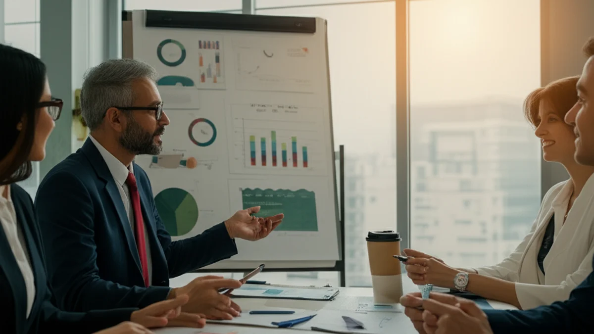 中小企業の人事評価制度の作り方｜社員が納得する評価基準と運用のポイント