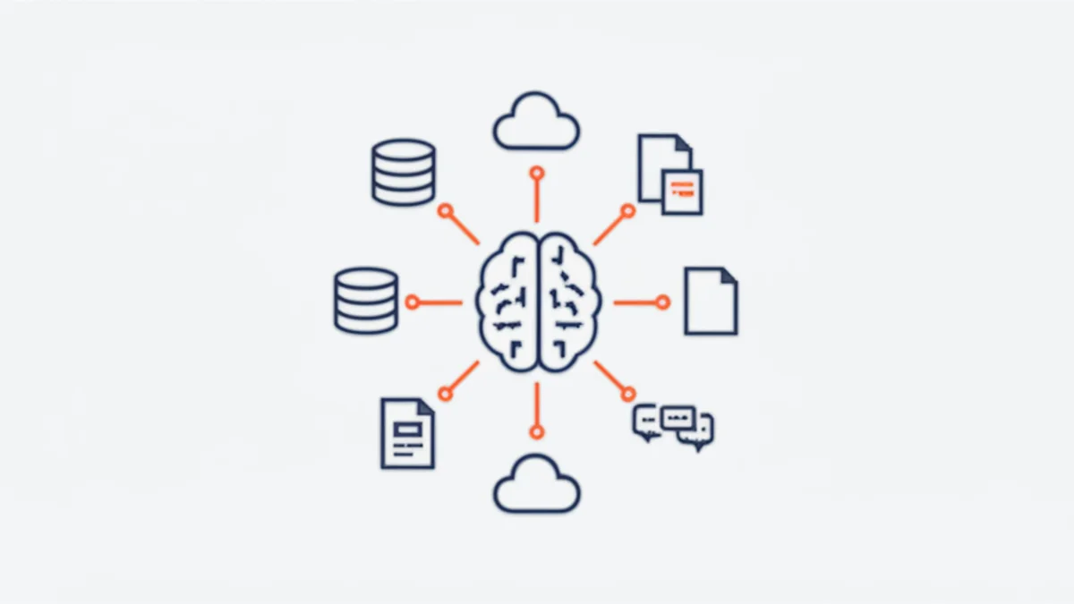 MCP（Model Context Protocol）とは？｜AIの「USB-C」と呼ばれる新規格をわかりやすく解説
