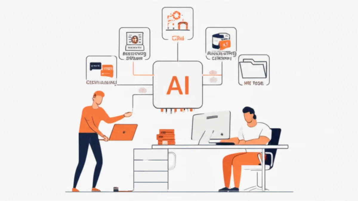 MCPで何が変わる？｜中小企業が知っておくべきAI連携の新常識