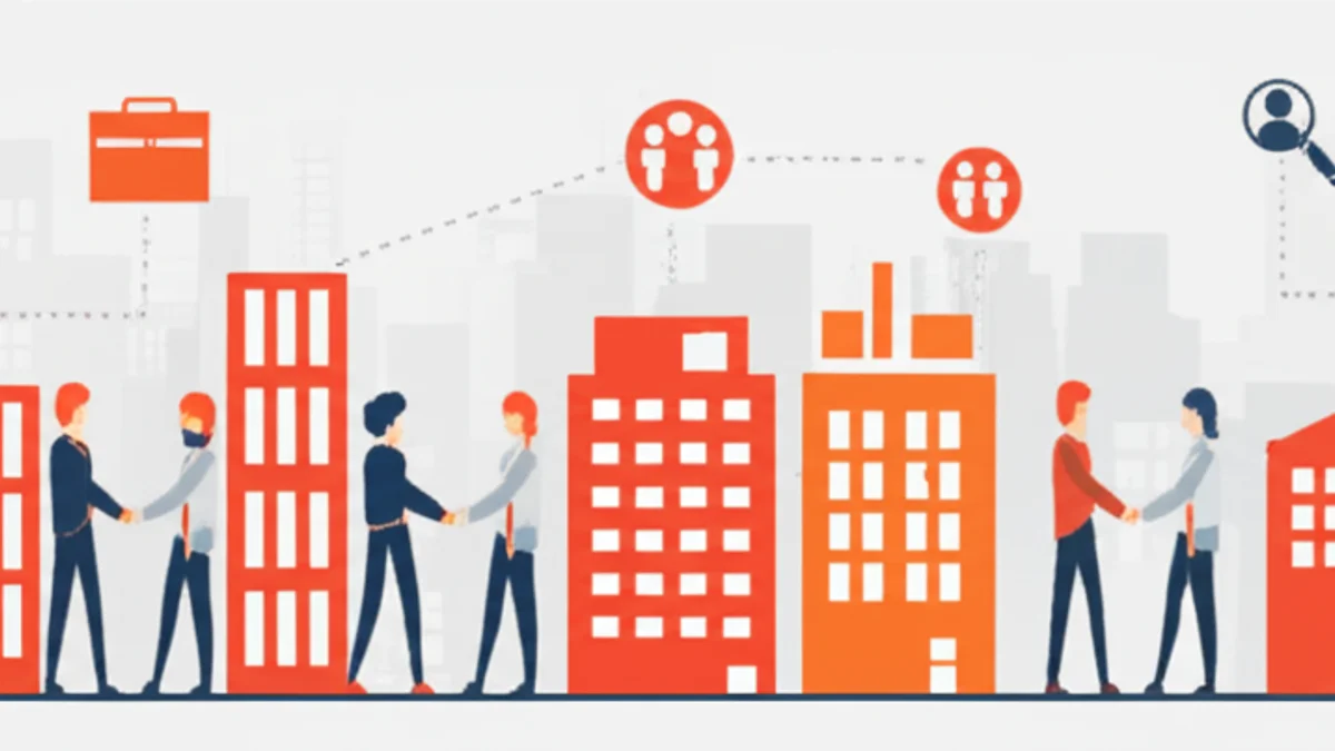 人材紹介フランチャイズとは？｜未経験から人材ビジネスを始める方法と注意点