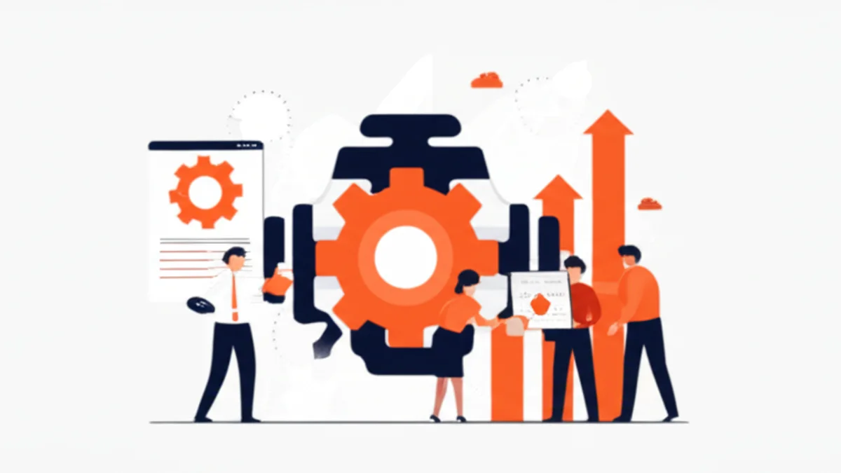 中小企業の「成長エンジン」とは？｜売上を伸ばし続ける仕組みの作り方