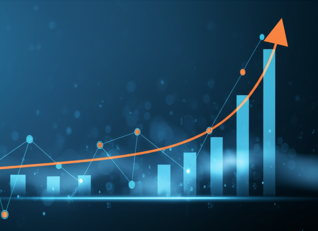 労働生産性とは？計算式と日本企業の現状をわかりやすく解説