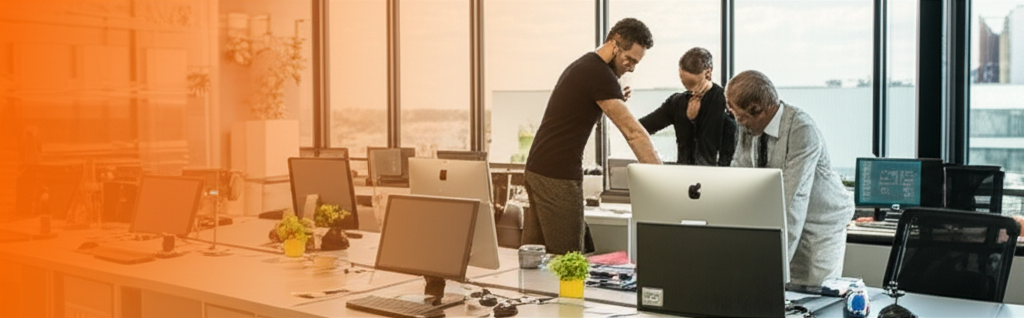 中小企業の生産性向上｜社員10人からできる具体的アクションプラン