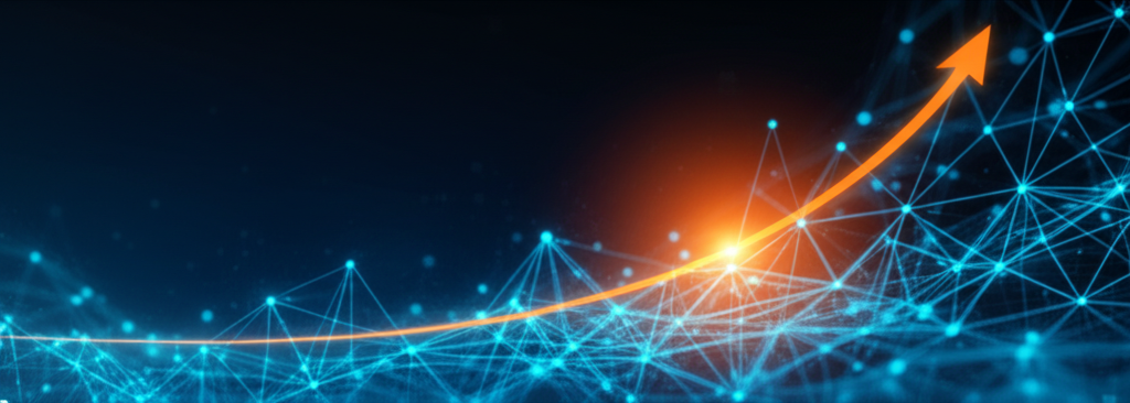 AI活用で生産性を2倍にする方法｜導入事例と費用対効果