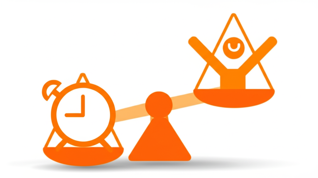 働き方改革と生産性の関係｜残業削減だけでは生産性は上がらない理由