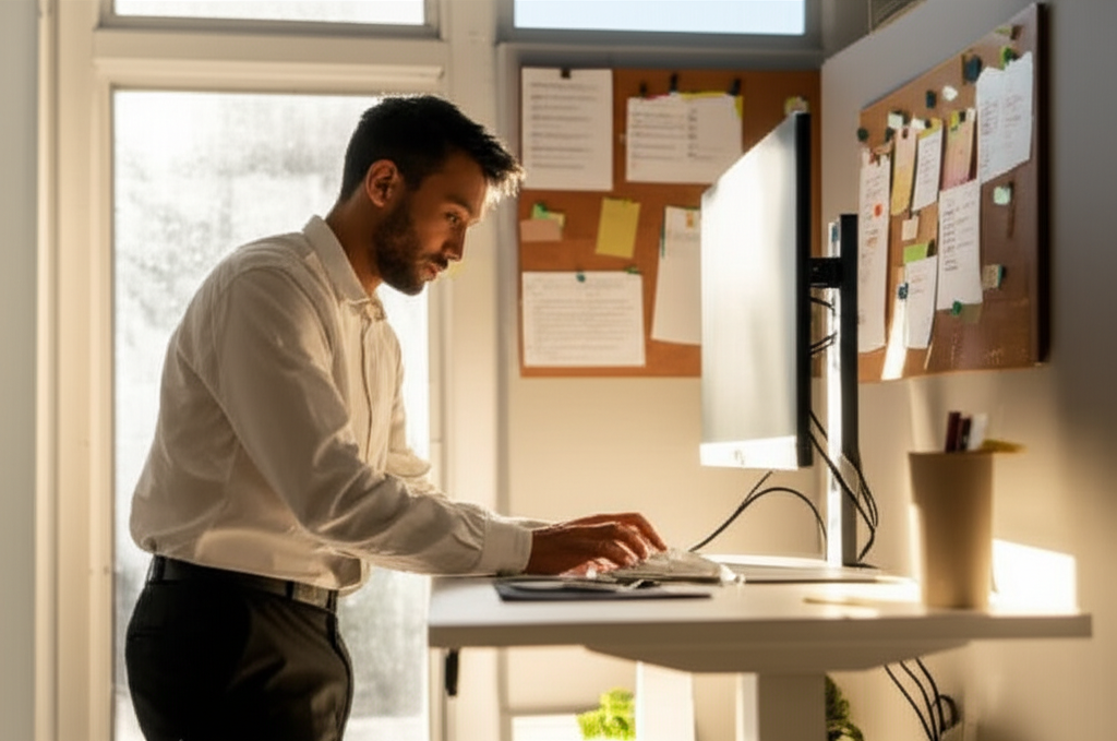 生産性が高い人の7つの習慣と思考法｜今日から実践できるセルフマネジメント術