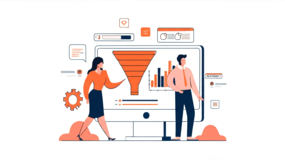 営業DXとは？｜属人的な営業から脱却するCRM・SFA導入の第一歩