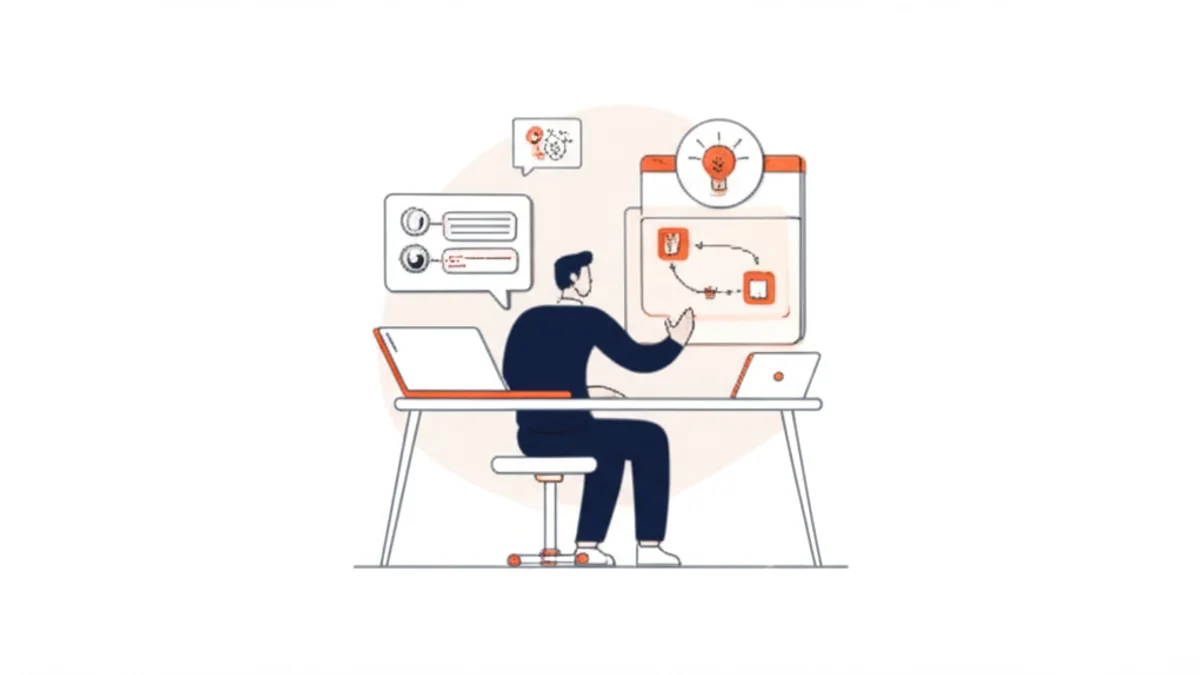 ChatGPTプロンプト設計術｜"使える回答"を引き出す書き方と業務別テンプレート集