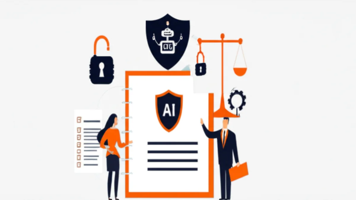 生成AIの社内ルール作り｜中小企業が安全にAIを使うためのガイドライン策定ガイド