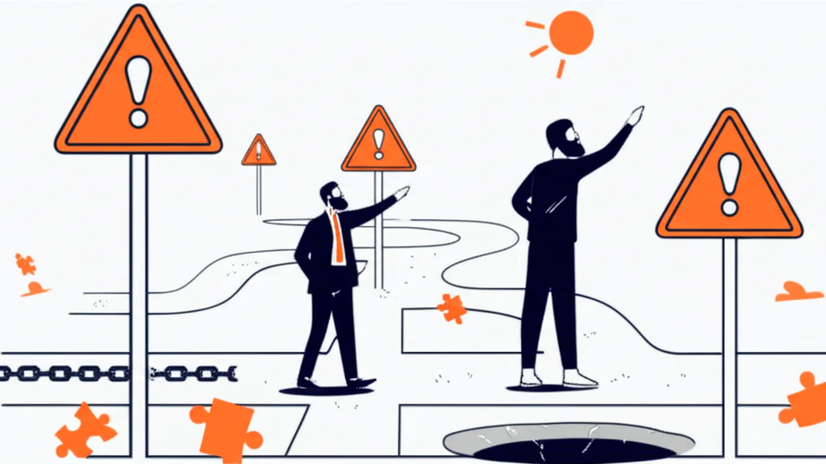 生成AI導入で「失敗する中小企業」の共通点｜損しないための5つの教訓