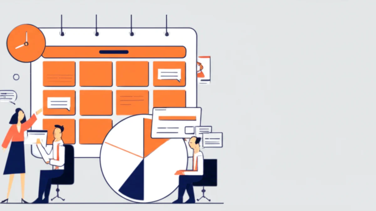 1on1ミーティングの頻度と時間の正解は？｜効果を最大化するスケジュール設計