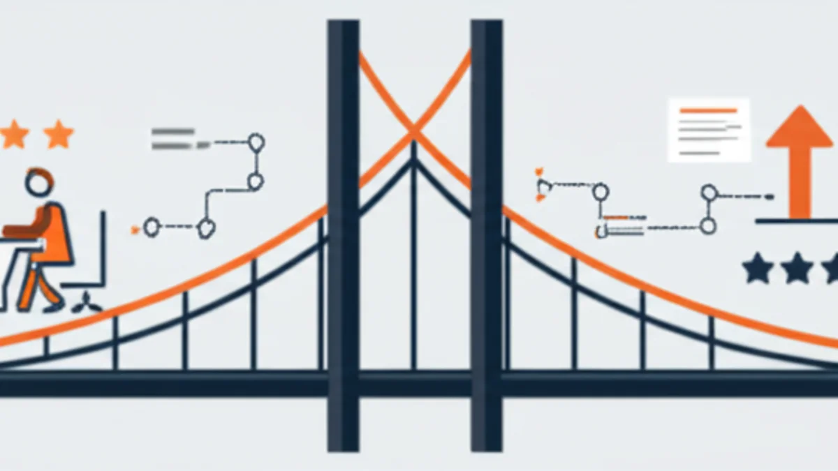 1on1ミーティングと人事評価の連動術｜面談を成長と評価に活かす仕組みの作り方