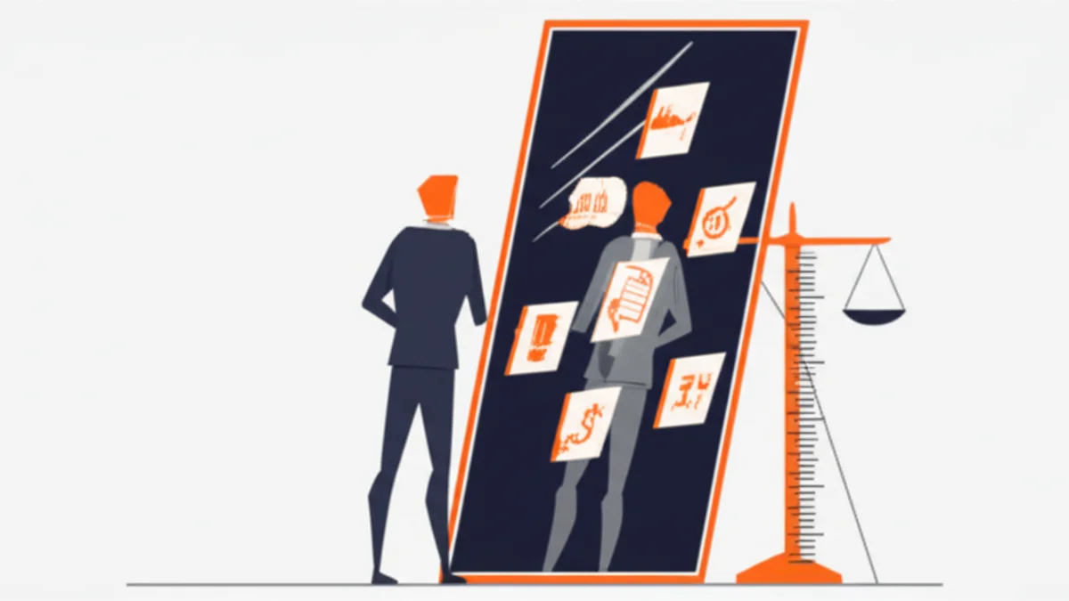 自分の市場価値を正しく知る方法｜キャリアの棚卸しから適正年収を把握するステップ