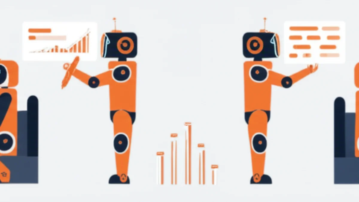 ChatGPT・Gemini・Claude・Copilotを業務で使い比べてわかった選び方｜4大AIの得意・不得意を徹底解説
