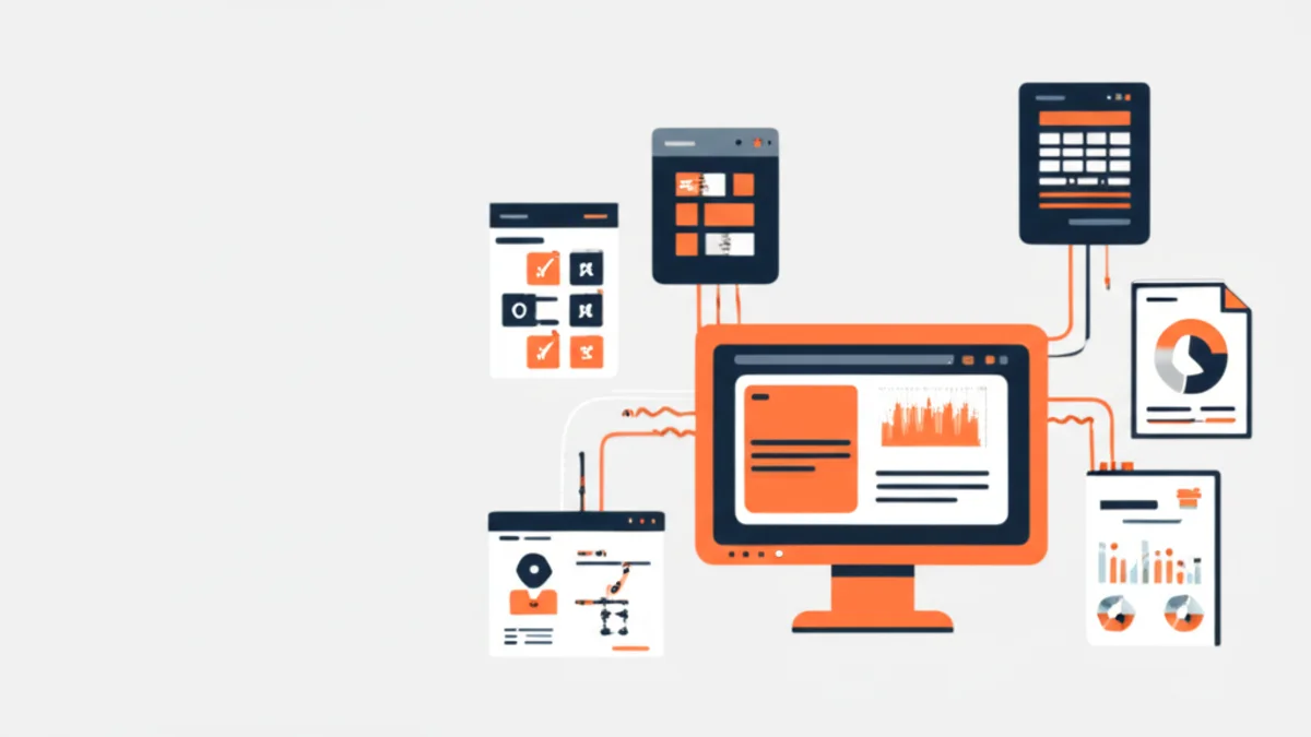 中小企業におすすめのデータ連携ツール｜Excel・会計・CRMをつなげて業務を一元管理する方法