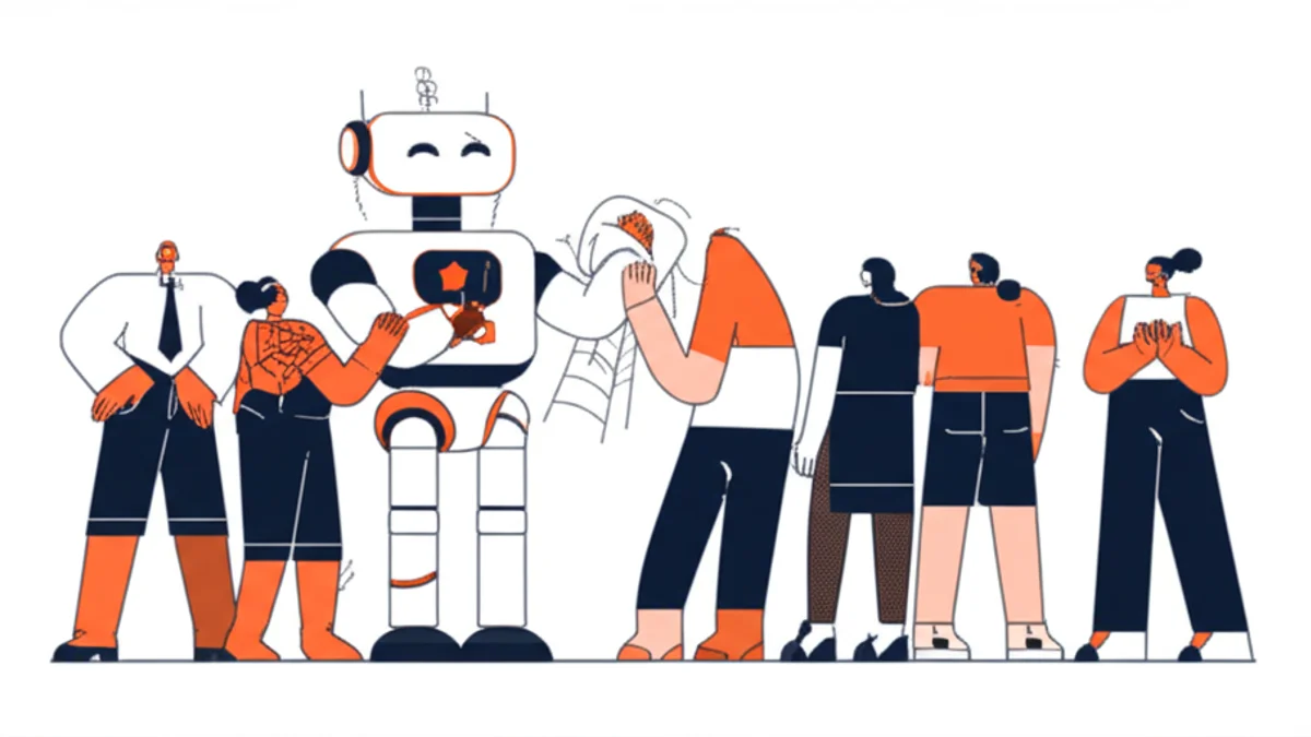 AIツール導入後に「使われなくなる」原因と対策｜社内定着させるための5つの運用ルール