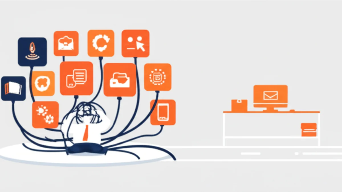 業務効率化ツールを導入して逆に非効率になるケースと正しい選び方