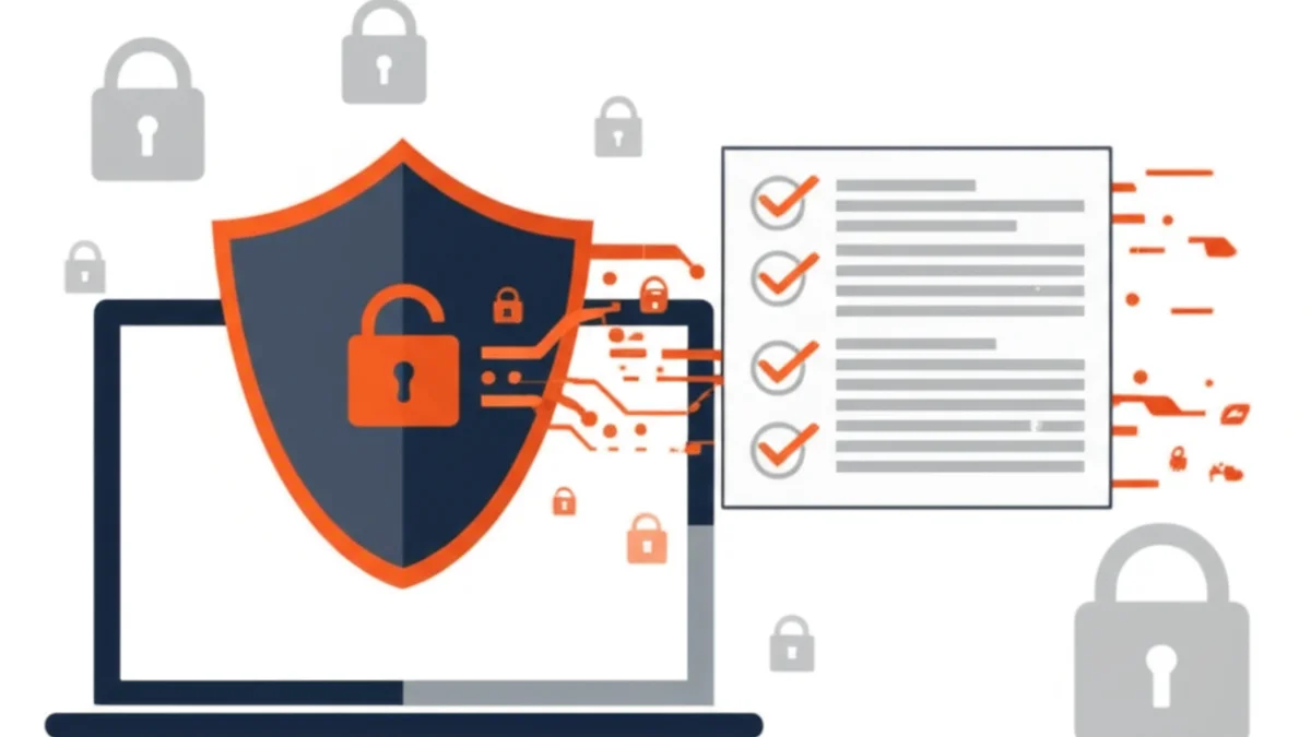 生成AIで「情報漏洩」を起こさないために｜中小企業のAIセキュリティ対策チェックリスト