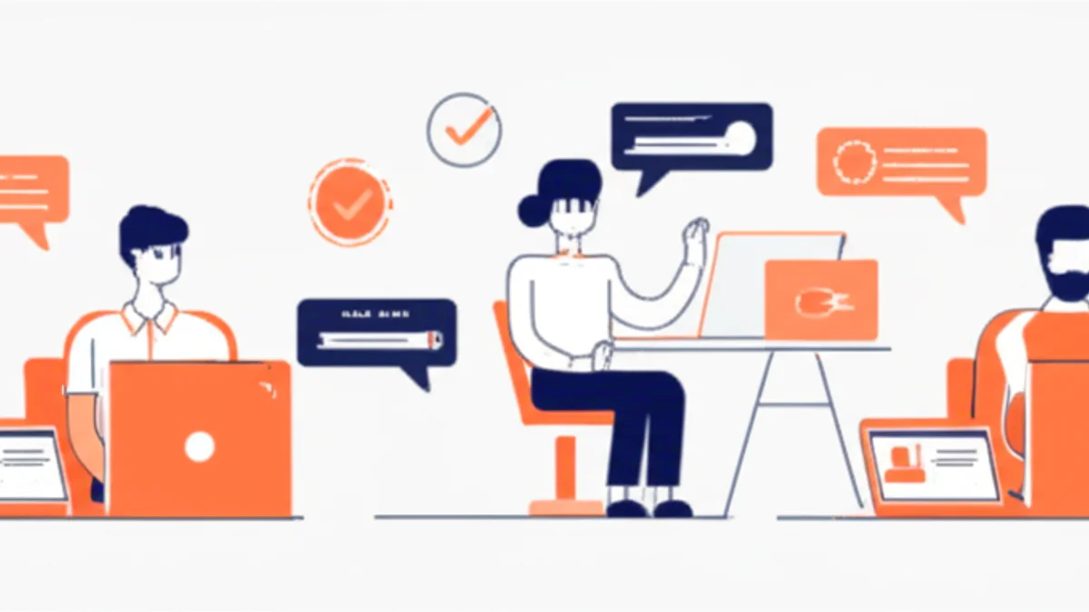 テレワーク時代の品質管理｜リモートチームの成果物クオリティを仕組みで安定させる方法