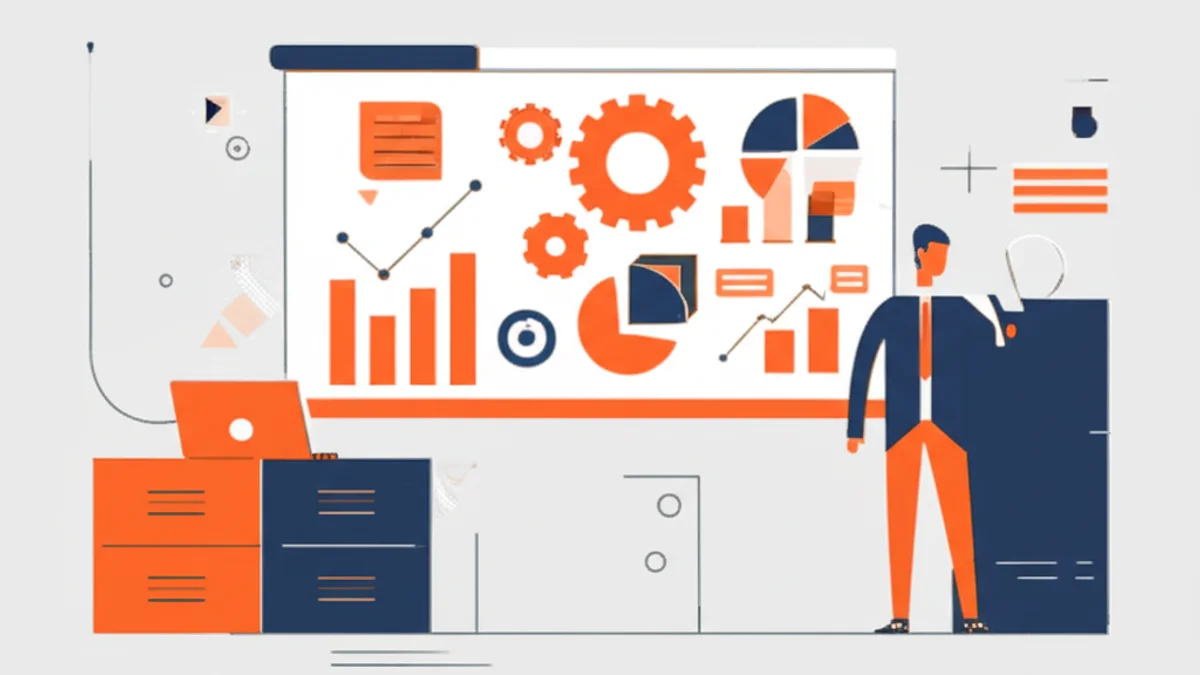 業務自動化の費用対効果を見極める｜導入判断に使えるROI計算と優先順位の付け方