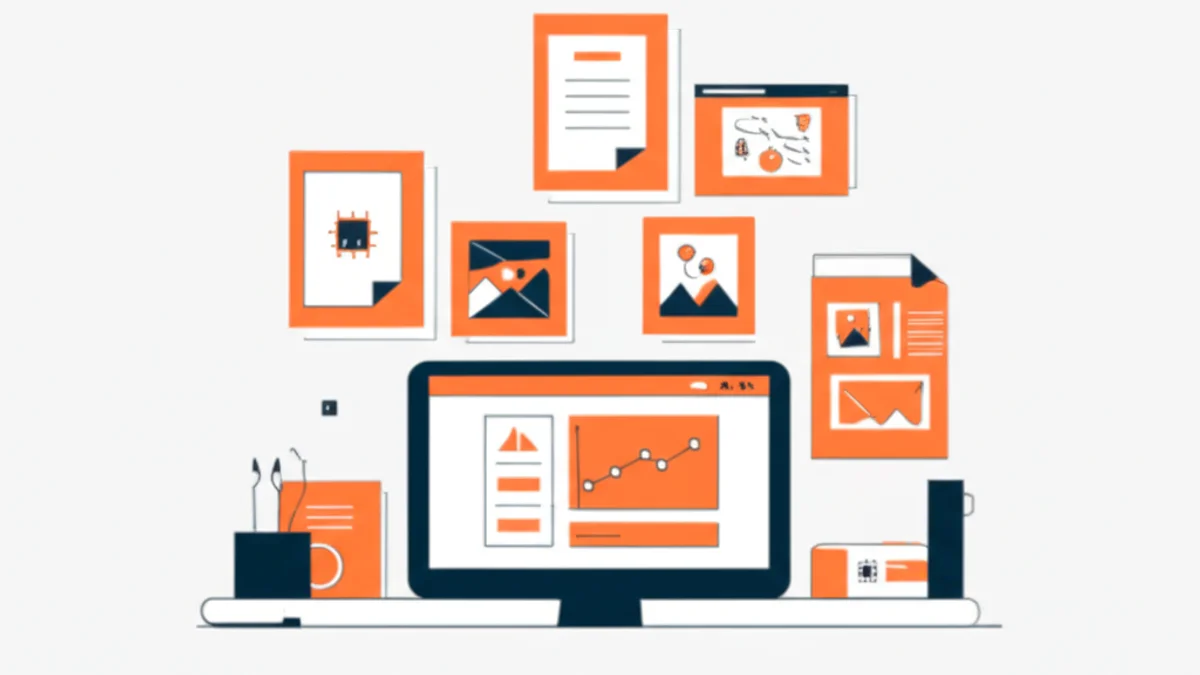 生成AIを「用途別」に選ぶガイド｜文章作成・データ分析・画像生成で最適なツールはどれか