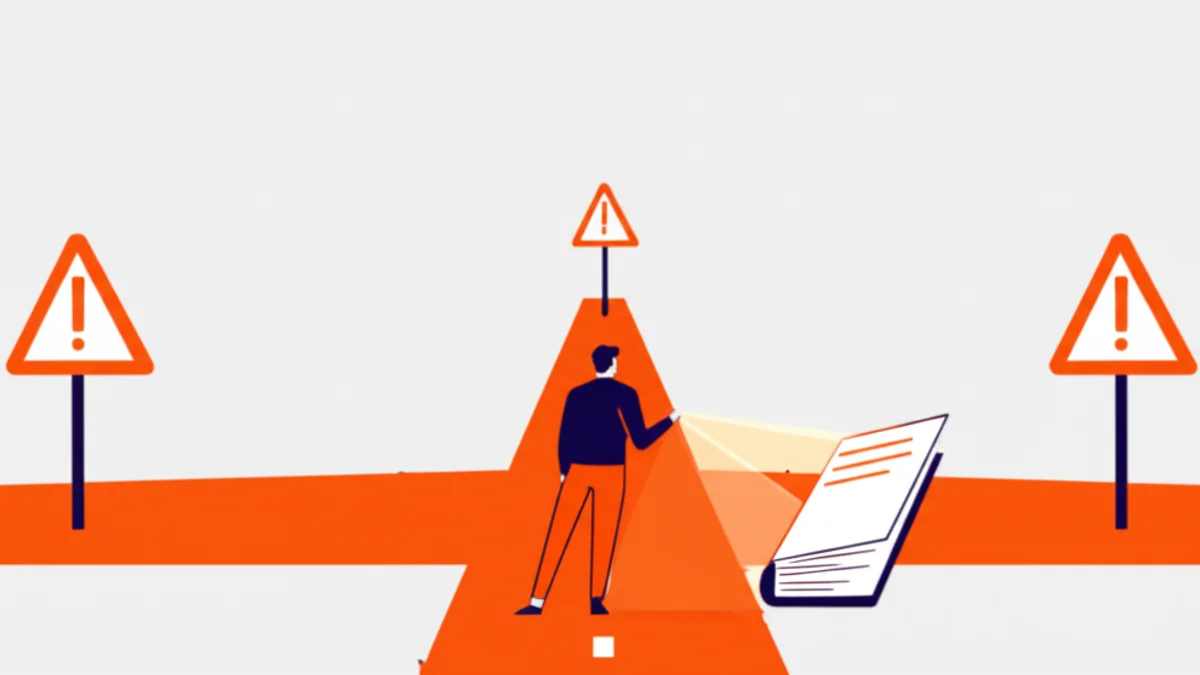 初めての転職でやりがちな失敗5選｜経験者の「こうしておけばよかった」から学ぶ対策集