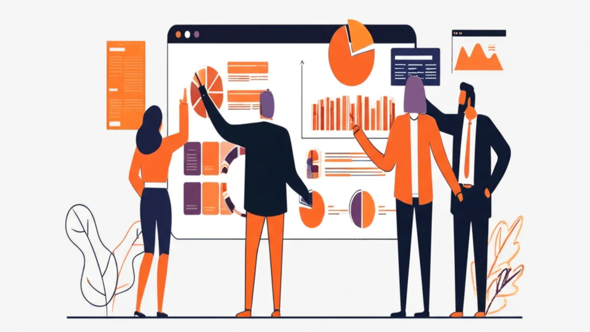 チーム生産性の測り方と上げ方｜個人の頑張りに頼らない組織パフォーマンス改善の仕組み