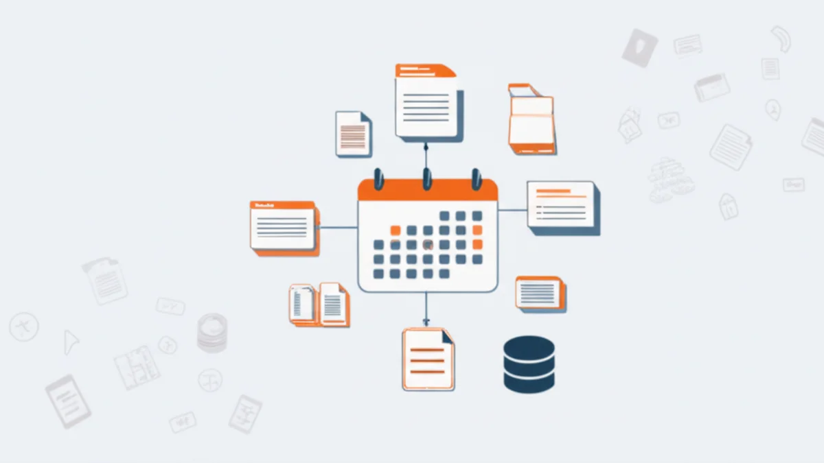 オールインワンワークスペースとは？｜ツール分散を解消して業務効率を劇的に上げる方法