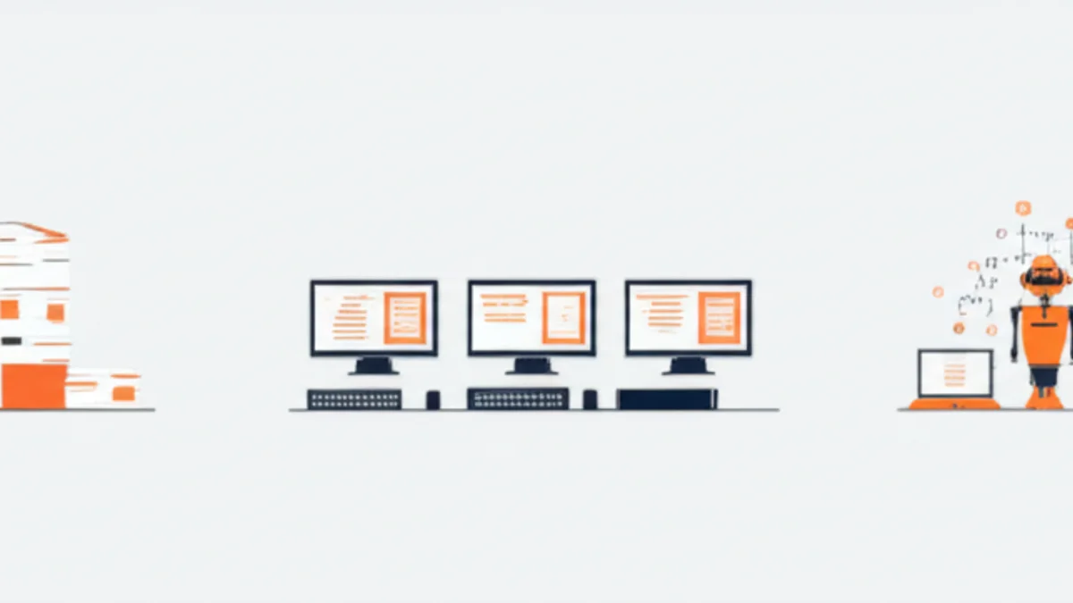 AI採用代行と従来の採用代行はどこが違う？｜RPO・BPO・RPaaSの比較で見えてくる最適解