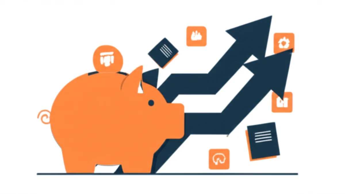 生産性向上を低コストで実現する方法｜予算がなくても始められる中小企業の改善施策12選