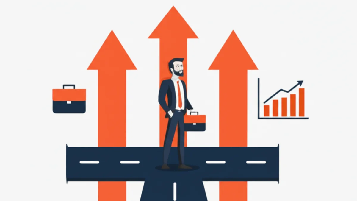 40代の転職は「市場価値」で決まる｜管理職経験・専門性を武器にする具体的な売り込み方