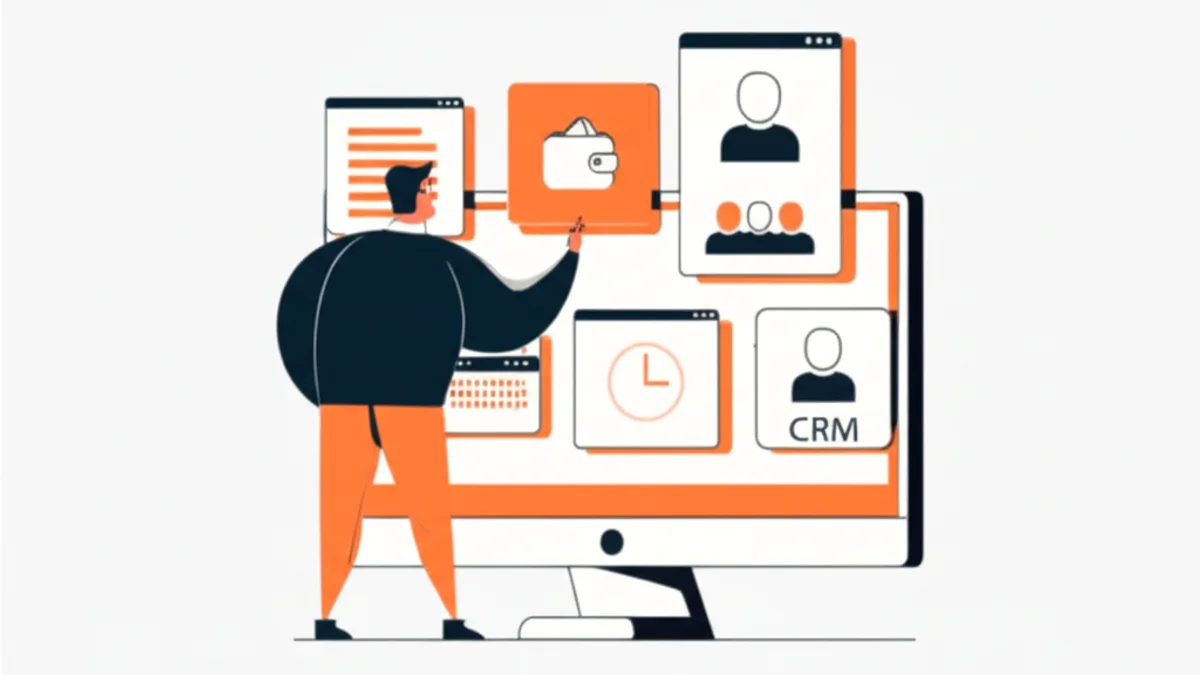 中小企業向け業務アプリの選び方2026年版｜勤怠・経費・顧客管理を1人情シスでも回すコツ