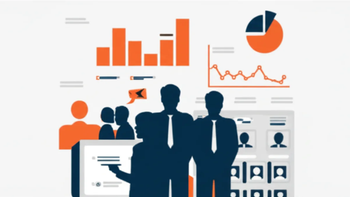 ピープルアナリティクス入門｜データで人事判断を変える中小企業の実践ステップ