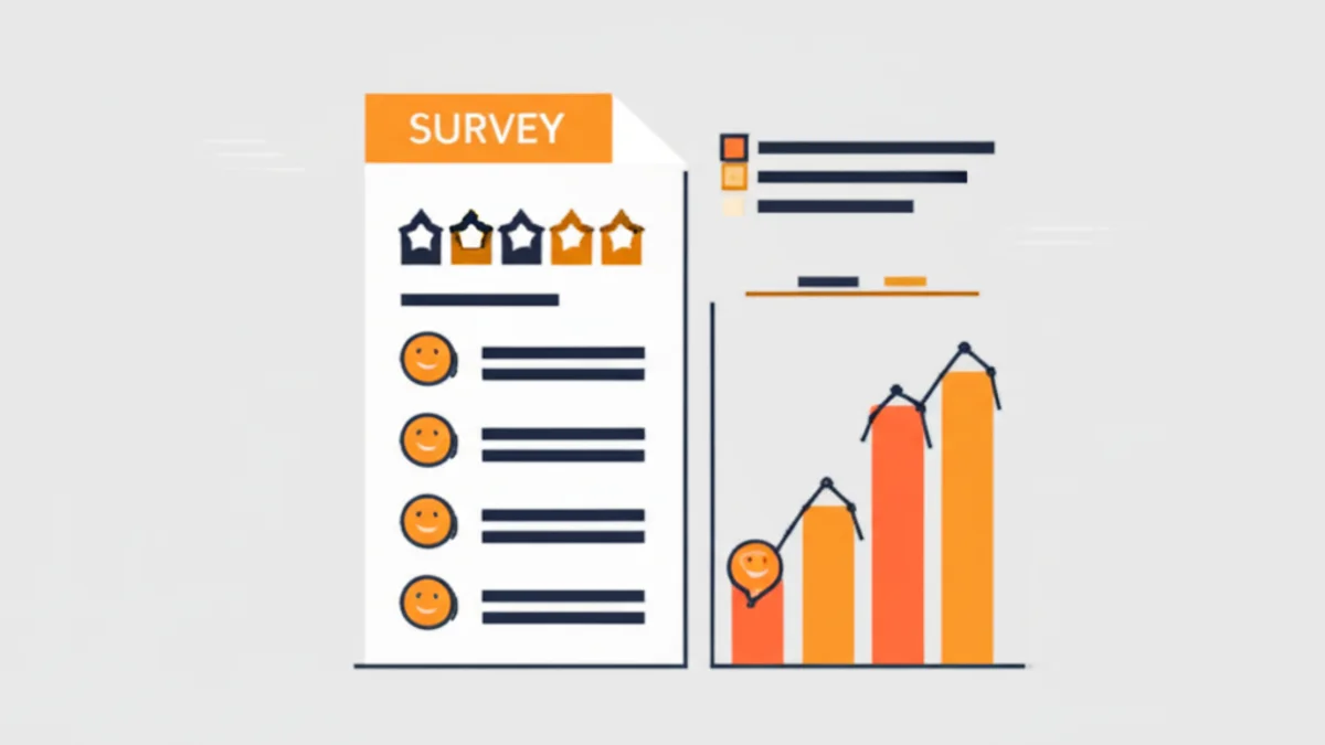 従業員エンゲージメントサーベイの始め方｜測定ツールの選び方と結果を活かすコツ