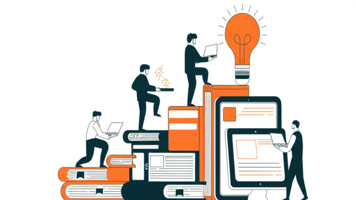 中小企業のリスキリング戦略｜社員の学び直しを支援する制度設計と実践事例