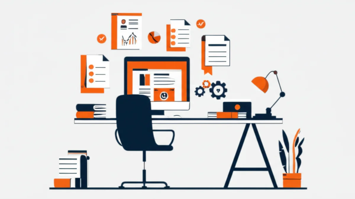 中小企業のバックオフィスDX入門｜総務・経理・人事の業務をまとめて効率化する方法