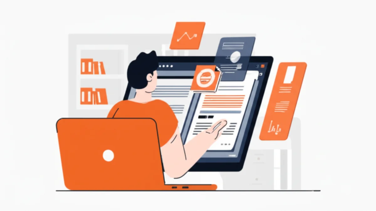 Google NotebookLMとは|資料分析・要約・FAQ作成を自動化するAI活用術