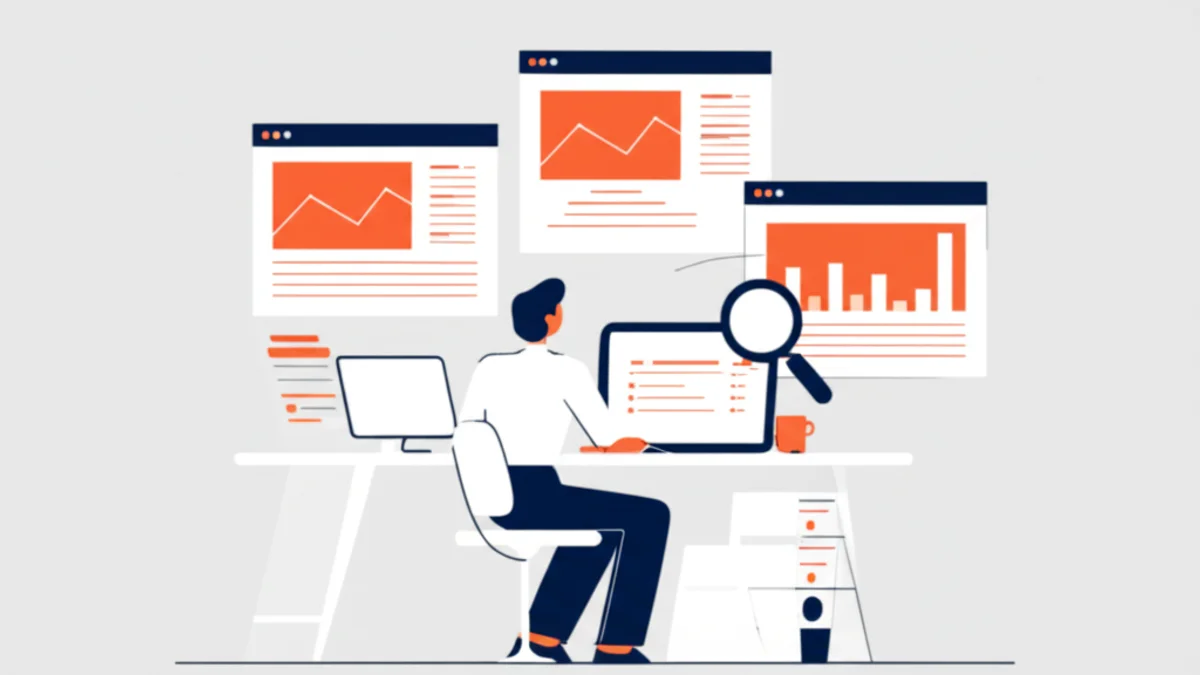 AIで情報収集を効率化する方法|Perplexity・ChatGPT・Geminiを使い分けるリサーチ術