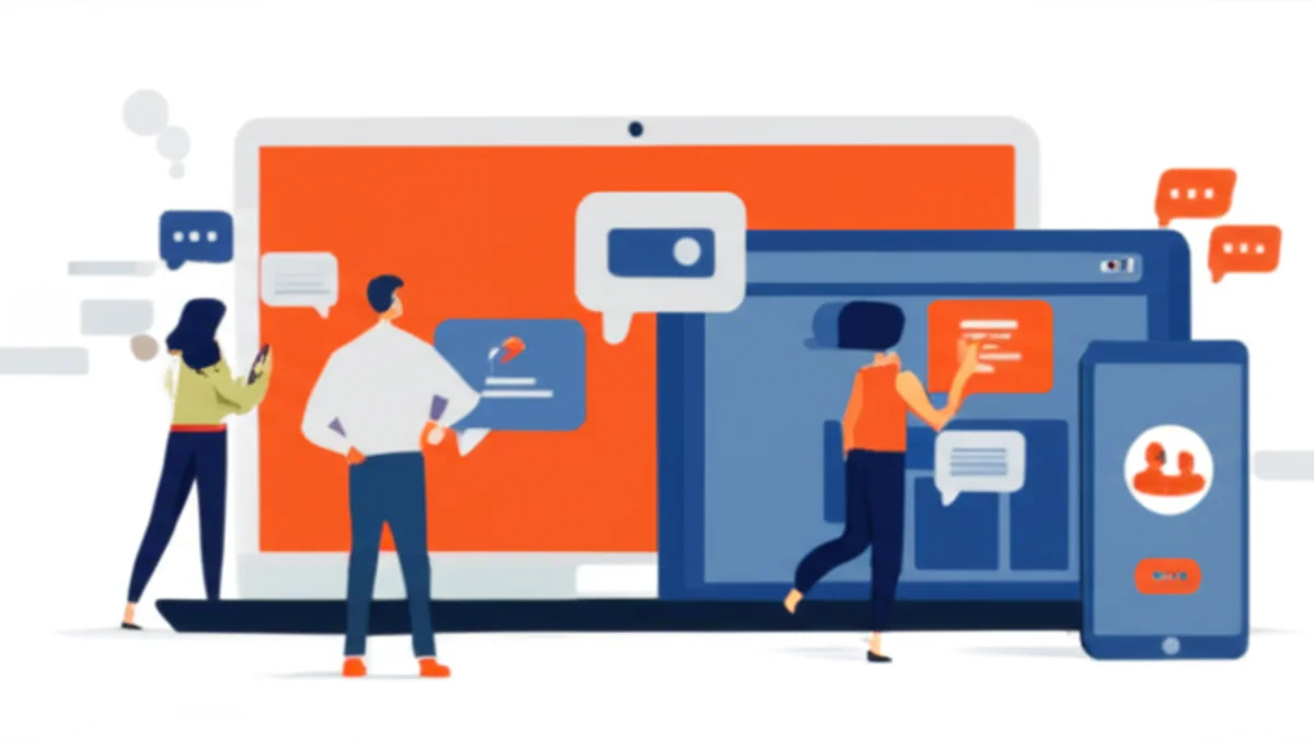 Larkとは|チャット・ビデオ会議・ドキュメントを1つにまとめるDXツールの始め方