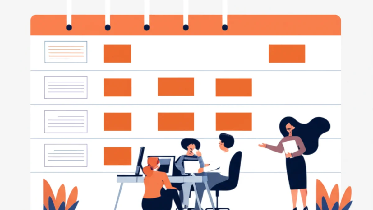 週休3日制は中小企業でも導入できる?メリット・課題・導入ステップを解説
